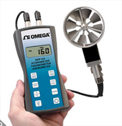 Thiết bị đo lưu lượng HHF144 Series Omega